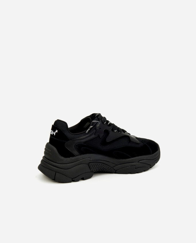 Ash atomic sneakers top