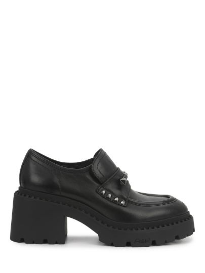 Женские демисезонные туфли ash nelson jack черные | 9ah.ah130784.k купить в официальном магазине AshRussia.ru