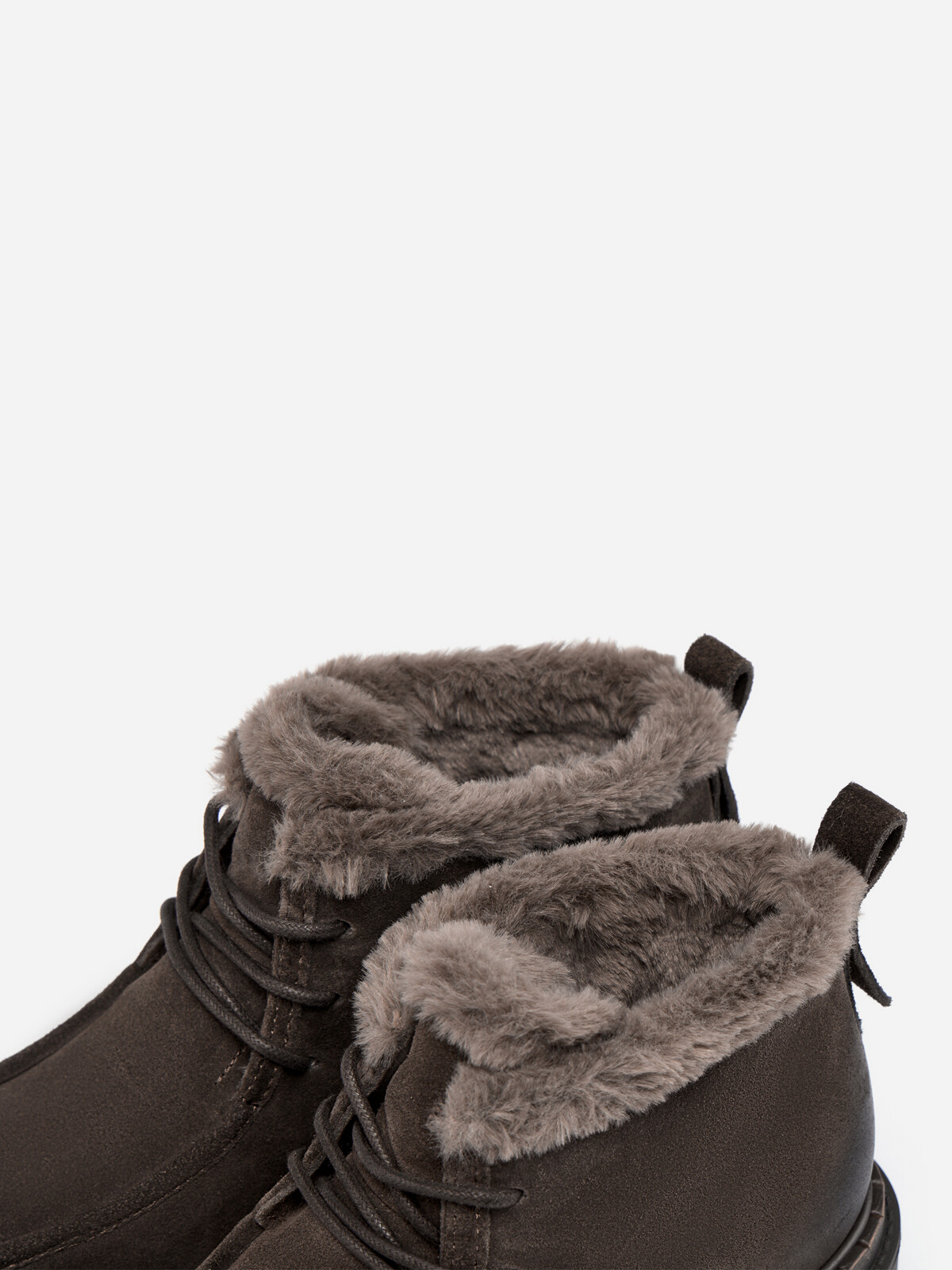 Женские зимние ботинки ash demi  | 5ah.ah152562.s купить в официальном магазине AshRussia.ru