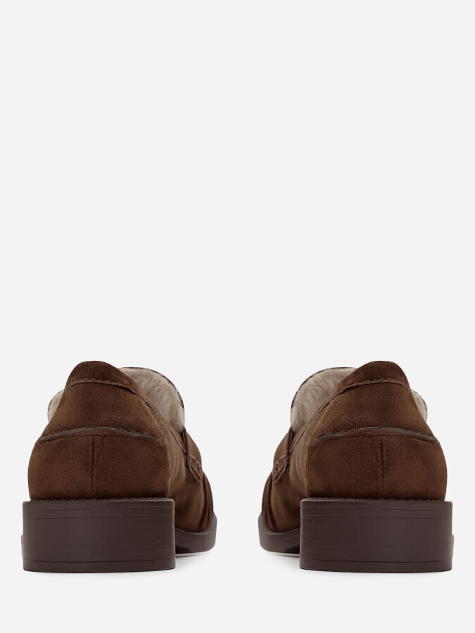 RUSTY FUR арт. 5AH.AH152633.S