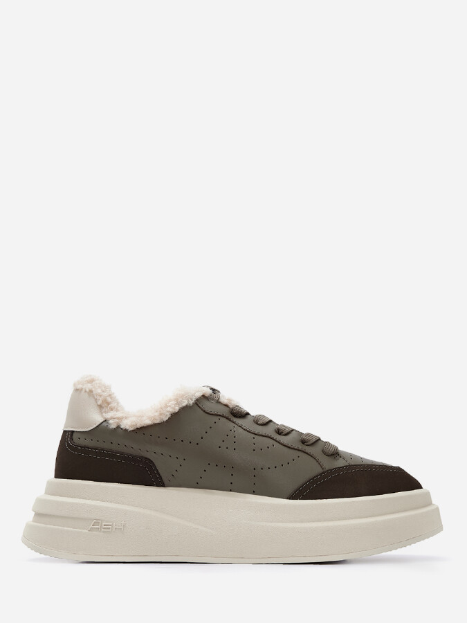 Sneakers ash cheap