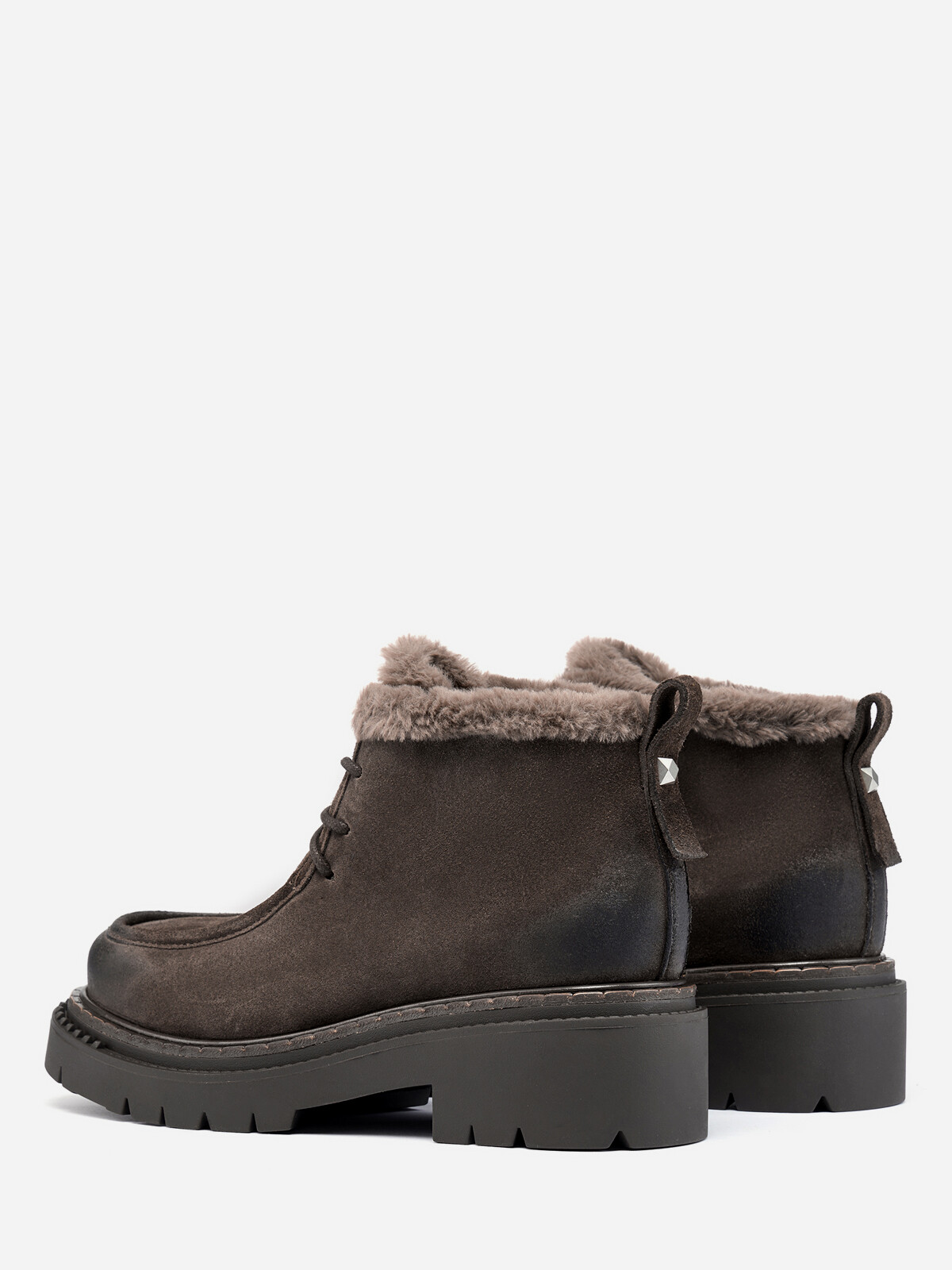Женские зимние ботинки ash demi  | 5ah.ah152562.s купить в официальном магазине AshRussia.ru