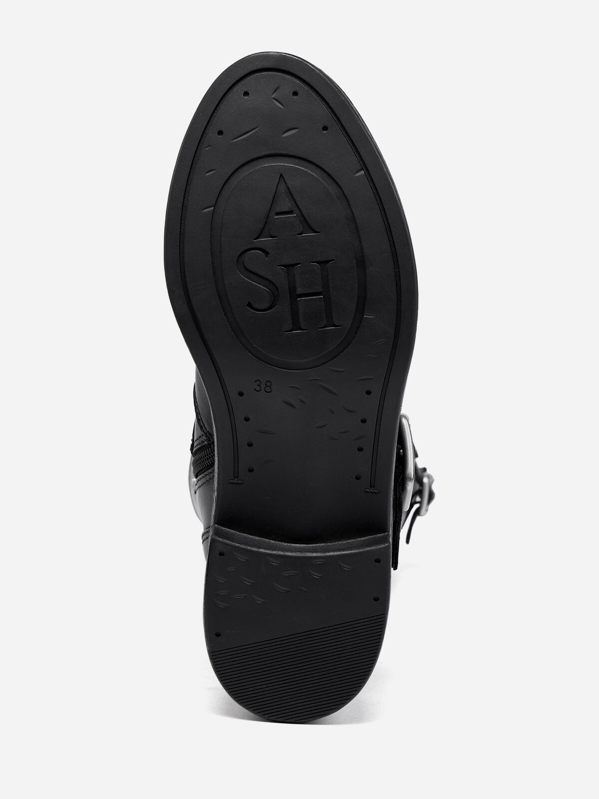 Женские демисезонные сапоги ash freesia  | 5ah.ah153031.t купить в официальном магазине AshRussia.ru