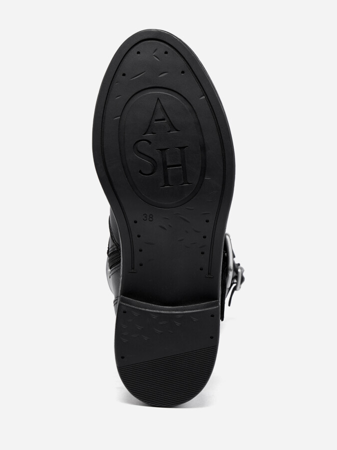 Женские демисезонные сапоги ash freesia  | 5ah.ah153031.t купить в официальном магазине AshRussia.ru