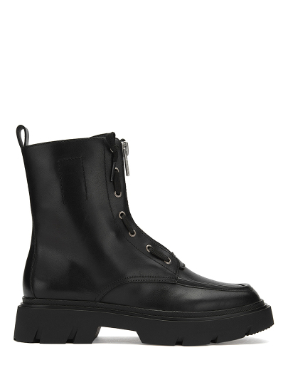 Женские демисезонные ботинки ash urano черные | 5ah.ah107133.k купить в официальном магазине AshRussia.ru