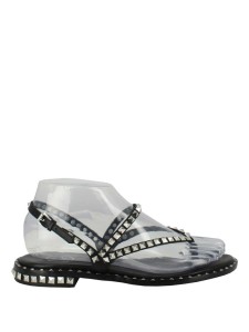 PEPS (SS17-M-118357-001),Сандалии женские,кожа _черный арт. 5AH.AH53428.K