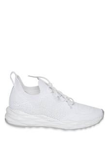 SKATE SS19-S-129158-003,Кроссовки женские,текстиль белый арт. 9AH.AH75925.Т