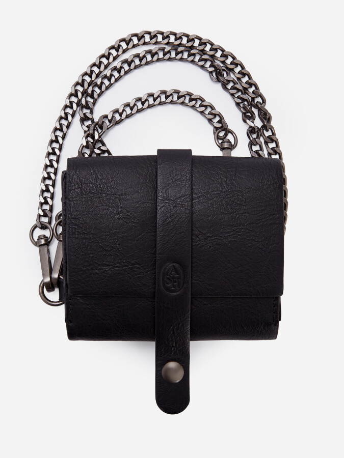 ASH GRUNGE-SMALL POUCH арт. 3AH.AH149647.T