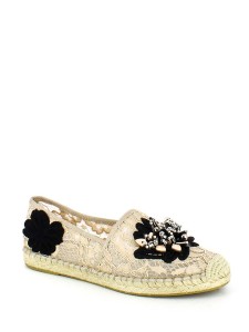 ZAYA (SS17-M-119900-002),Эспадрильи женские,текстиль св.розовый арт. 5AH.AH54169.K