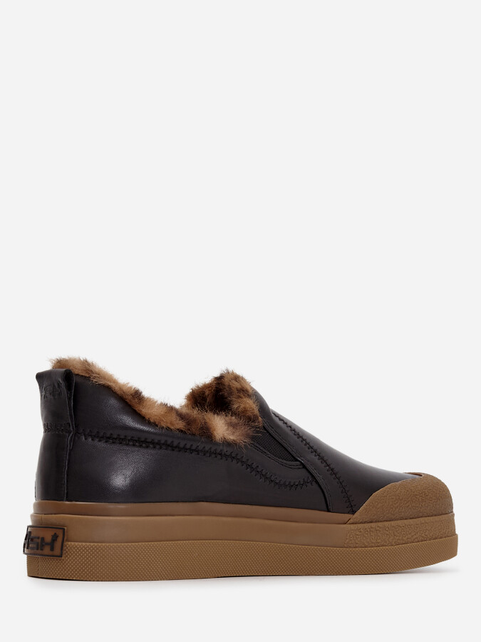 ANEMONE FUR арт. 5AH.AH152812.S