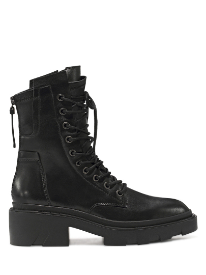 Женские демисезонные ботинки ash madness черные | 3ah.ah96313.k купить в официальном магазине AshRussia.ru