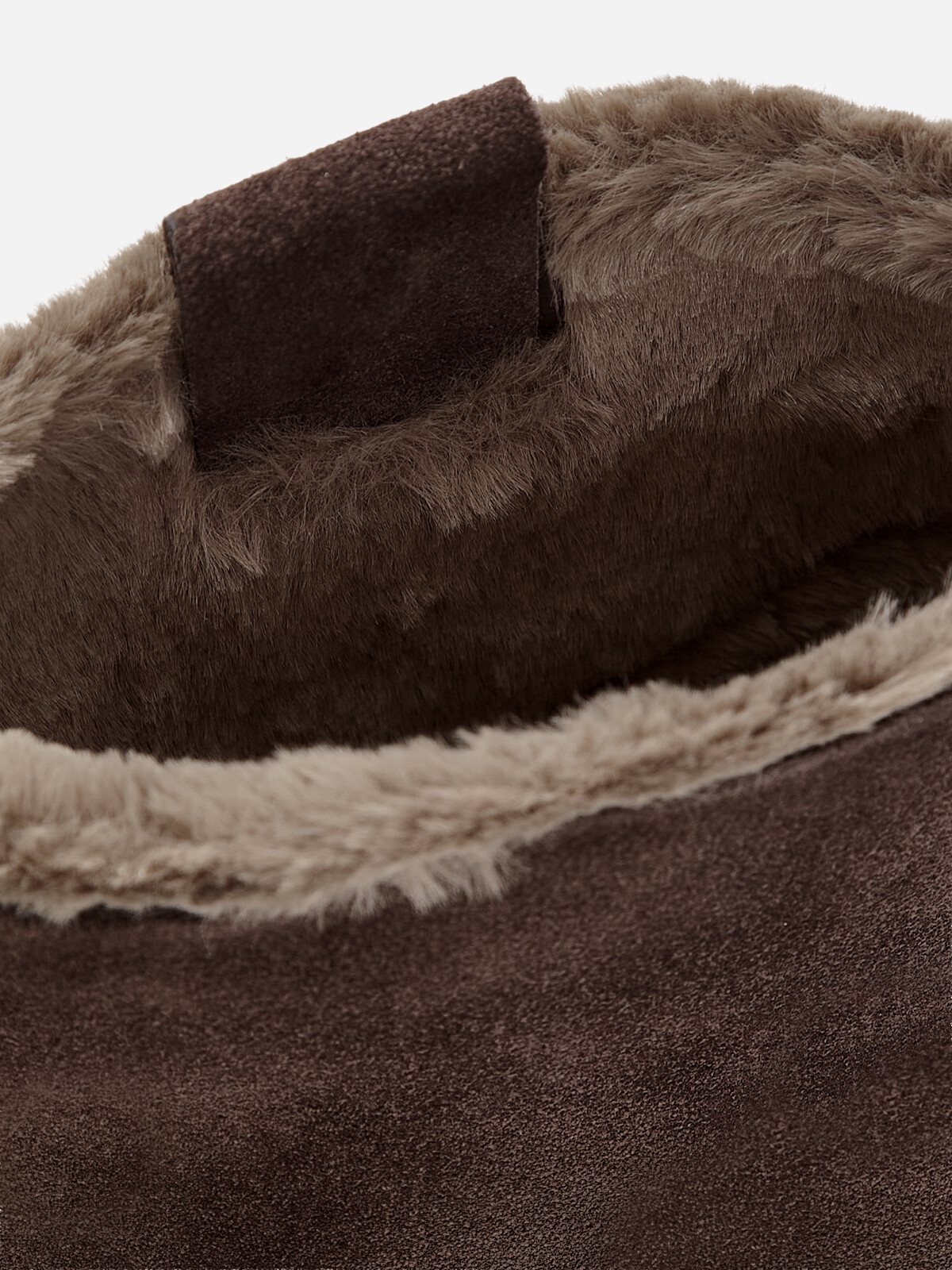 Женские зимние ботинки ash duffie fur  | 5ah.ah152565.s купить в официальном магазине AshRussia.ru