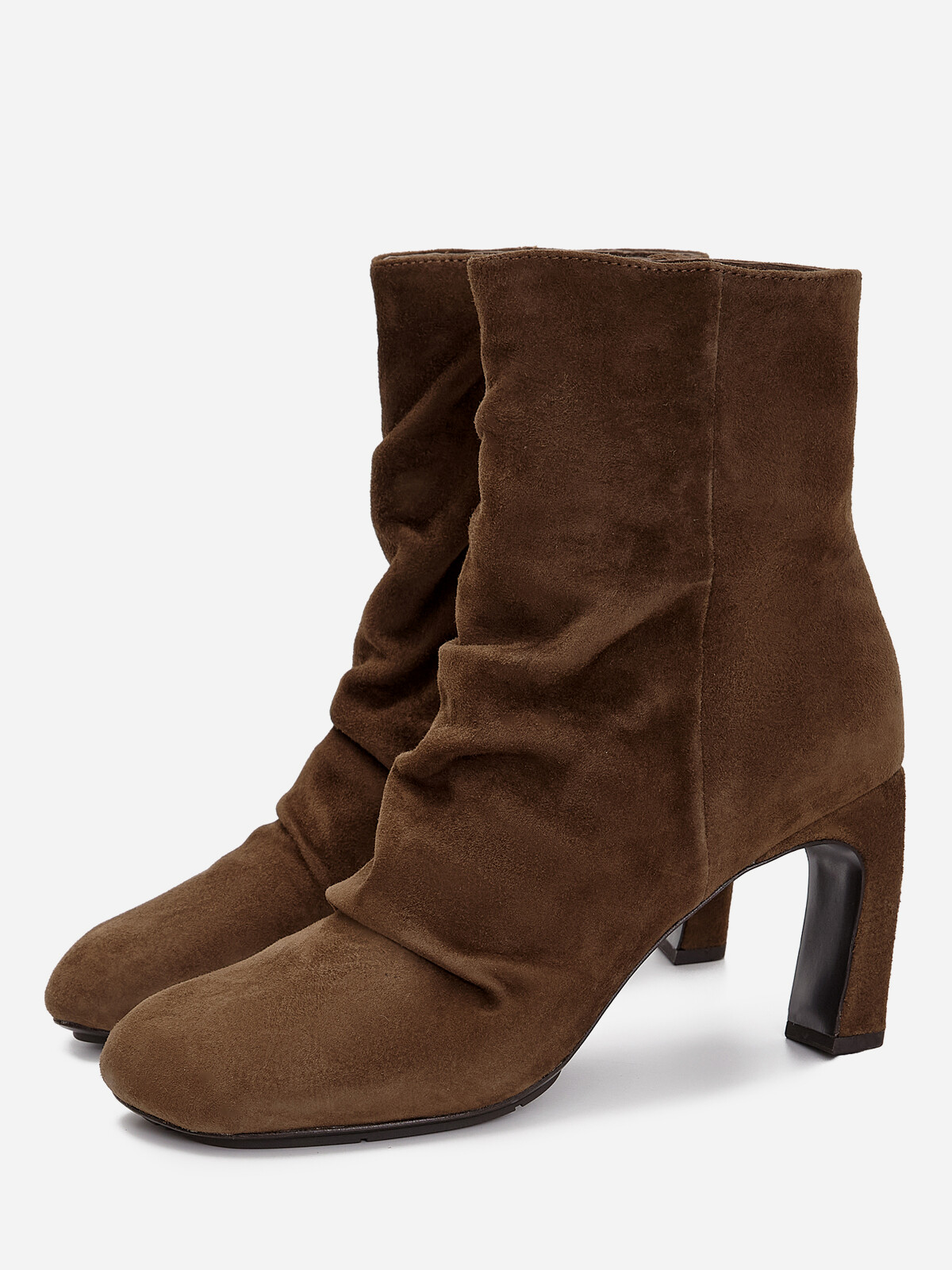 Женские демисезонные ботильоны ash estelle  | 5ah.ah152572.k купить в официальном магазине AshRussia.ru