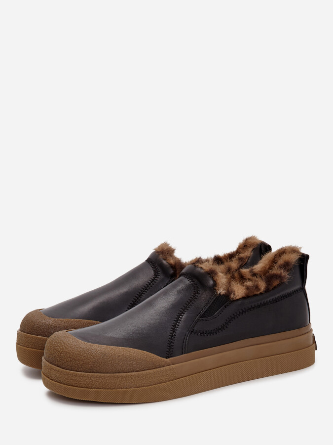 ANEMONE FUR арт. 5AH.AH152812.S