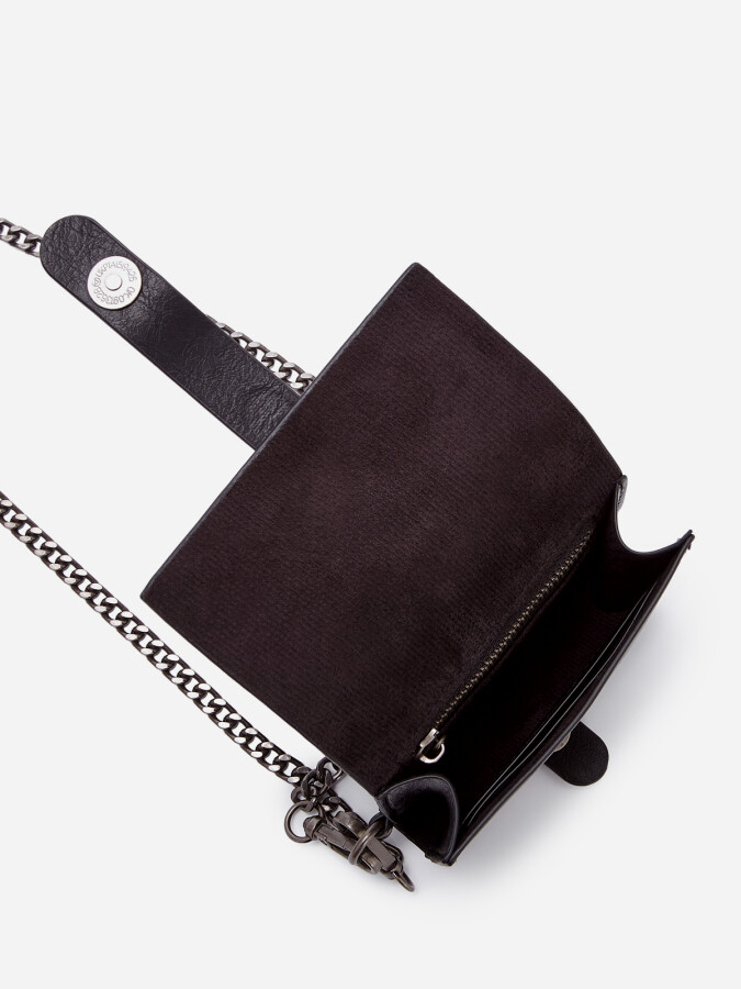 ASH GRUNGE-SMALL POUCH арт. 3AH.AH149647.T