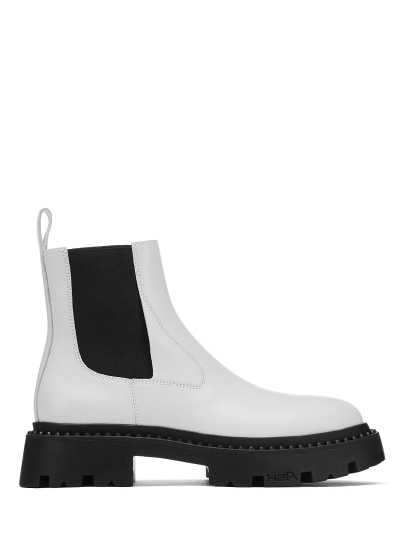 Женские демисезонные ботинки ash genesis черные | 7ah.ah117532.k купить в официальном магазине AshRussia.ru