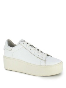CULT (FW15-S-107829-006),Кеды женские,кожа _белый арт. 2AH.AH42948.K
